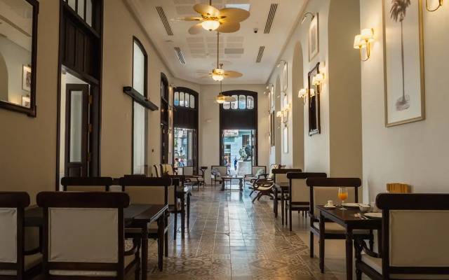 Hotel Mystique Habana