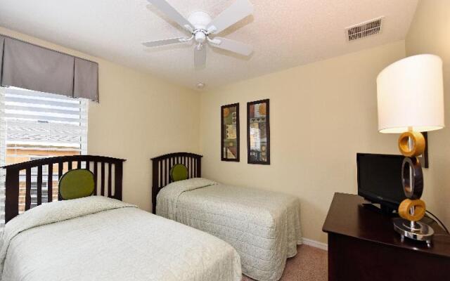 Disney Area Platinum Homes