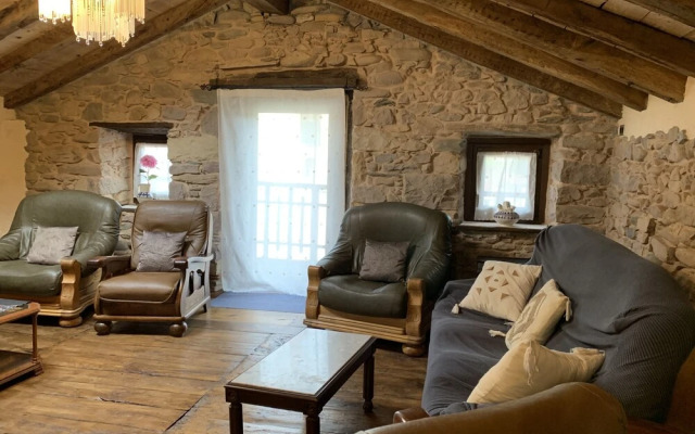 Casa Rural Garzibaita