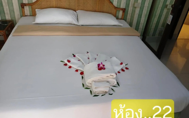 Nilawan Guesthouse