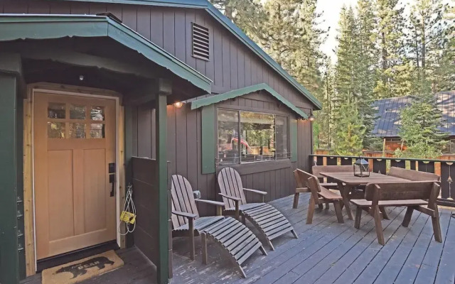 West Shore Getaway