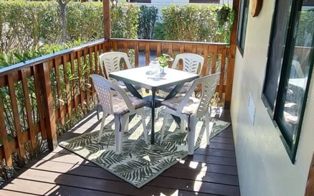 Chalet "la Dolce Vita " in Viareggio