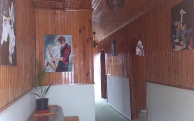 Ozen Turku Hotel