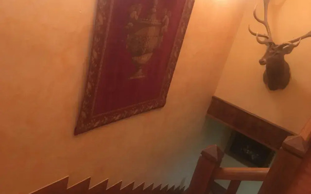 Hotel Rural La Encina