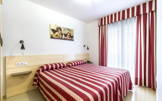 Apartamentos Neptuno