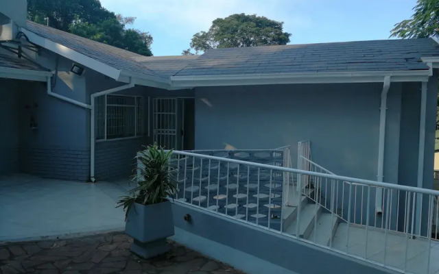 Tzaneen Bed & Breakfast