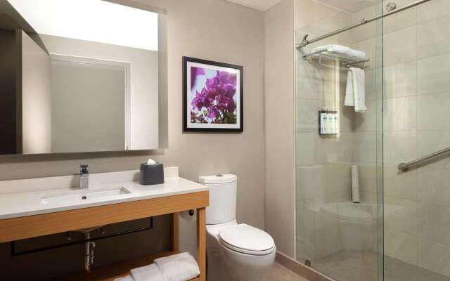 Hyatt Place Monterrey Valle