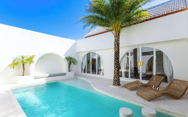 Villa Nokanhui - 3BR Private Villa