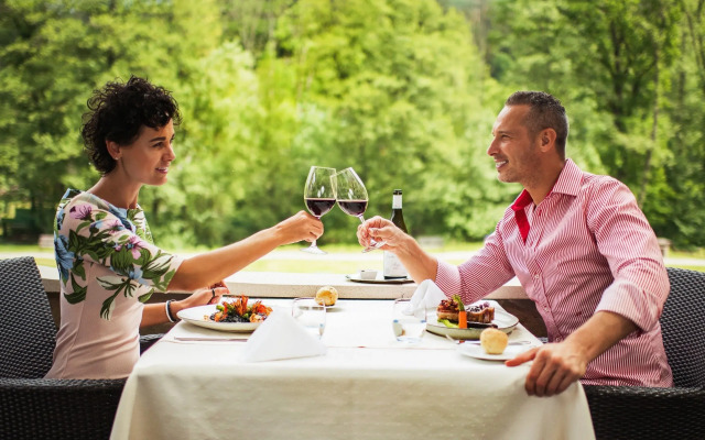 Wellness & spa hotel Augustiniánský dum