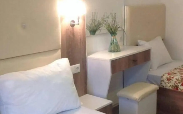 Safa Hotel