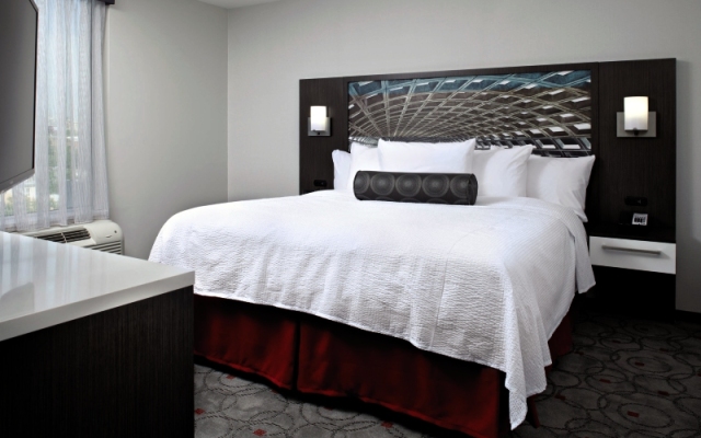 Cambria Suites Washington DC