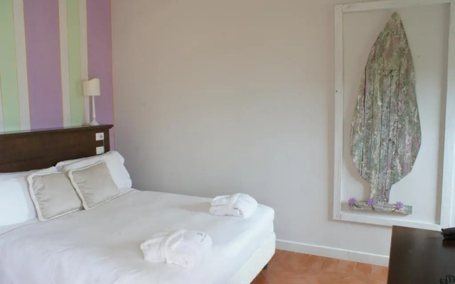 Saturnia Tuscany Hotel