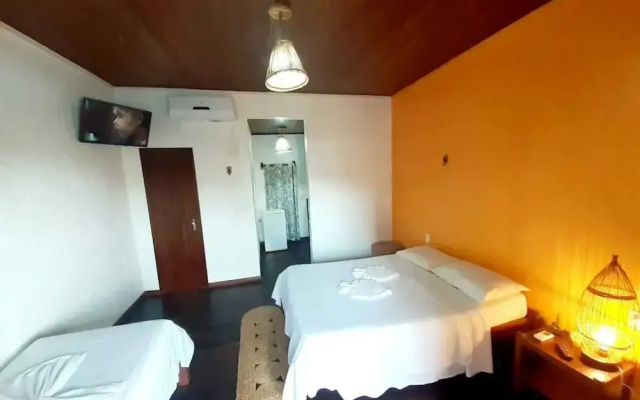 Hotel Salinopolis e Kitepoint