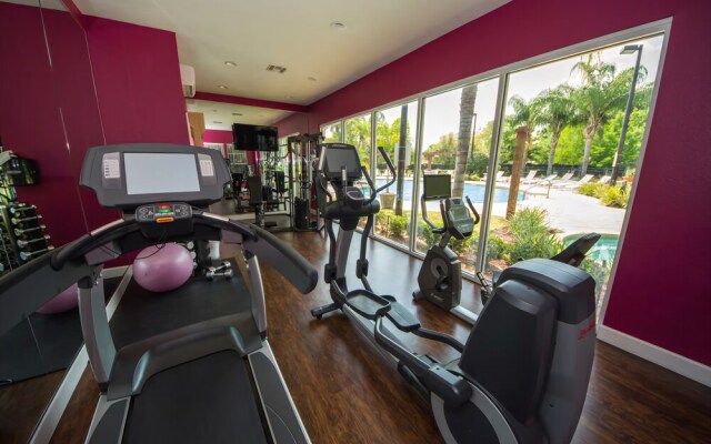 #17 Three Bedroom Townhouse