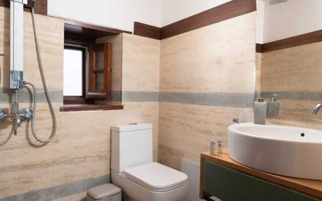 Kalnterimi Suites