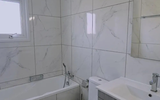 131 VOR - Stay M L Villa