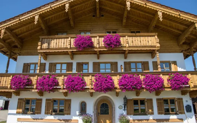 Wimmerhof Inzell