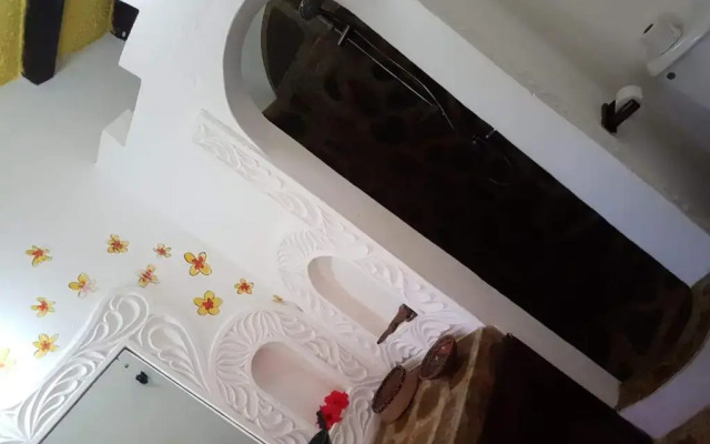 Boutique Hotel Nyumbani Tembo