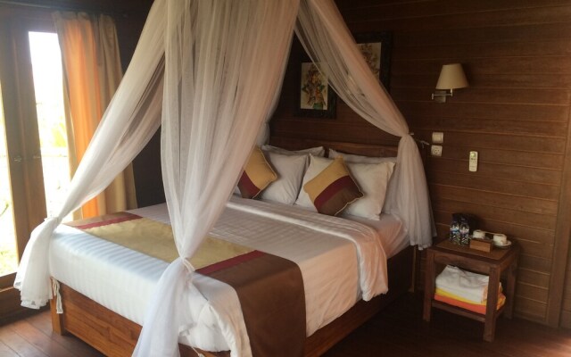 Neo Ulap Bali Villas