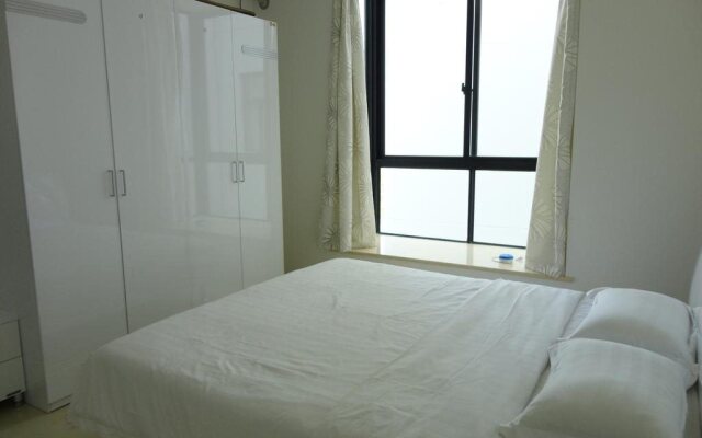Haitun Apartment