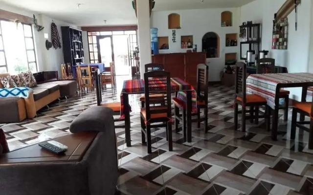 Martita's house hostal