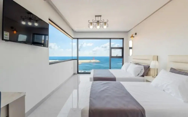Gangneung G7 Pension