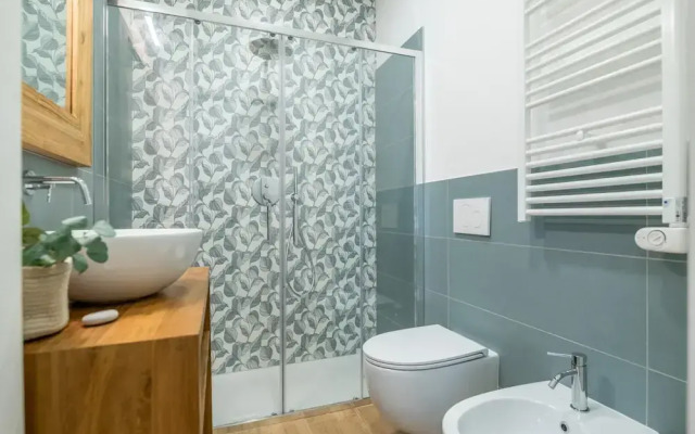 Taro s Blue Sea Apartment