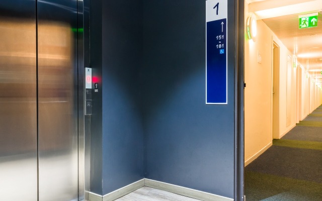 ibis budget Araraquara