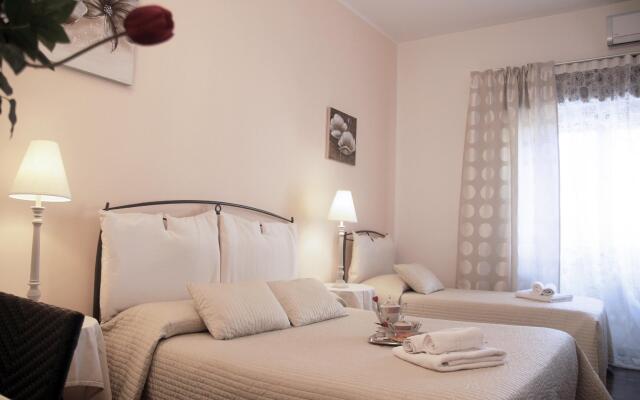 Casamore Rooms