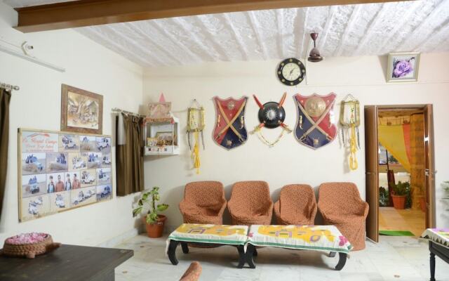 Le Royal Camps