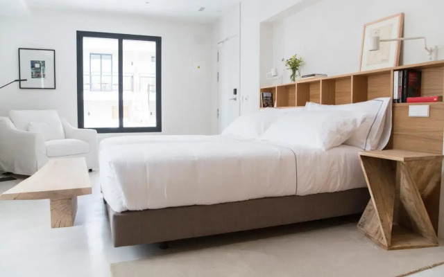 Quinta San Francisco