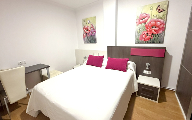 Hotel Galatea