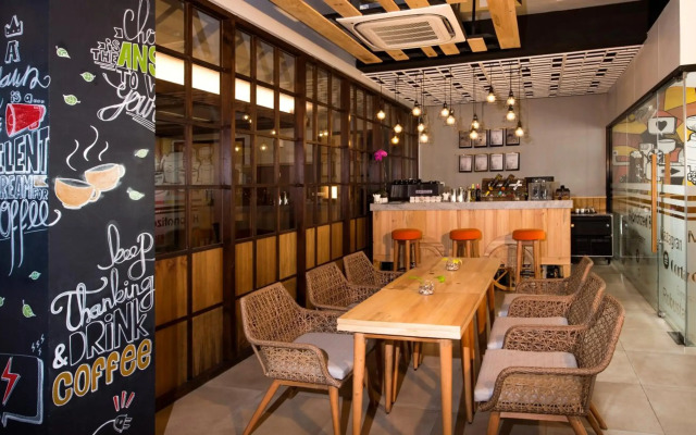 Ayaartta Hotel Malioboro