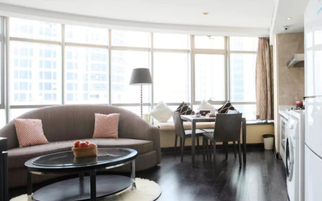 Acme City Apartment