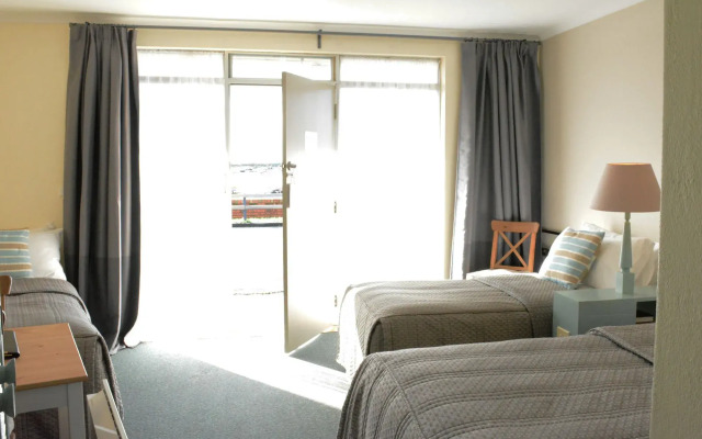 Burnie Airport Motel