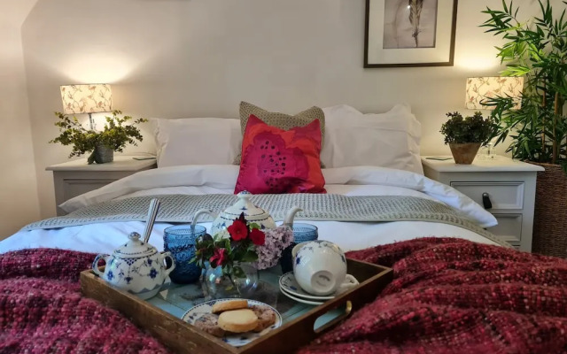 Eagle View Guest House