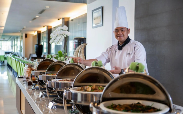 Hotel Santika Bogor