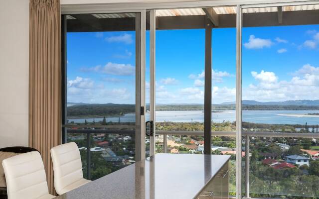 Grandview Apartments Ballina