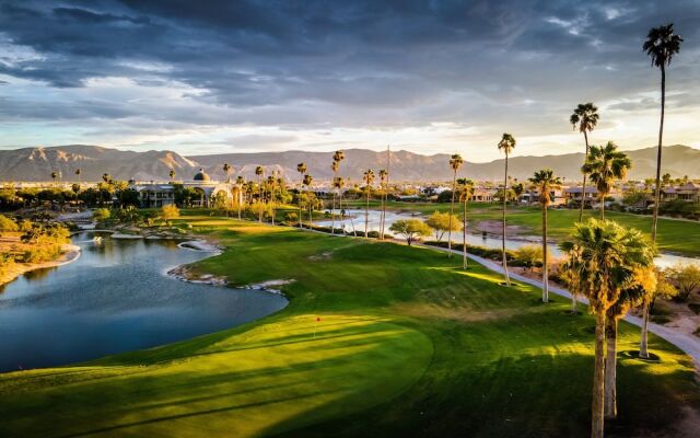 Montebello Hotel Golf Resort