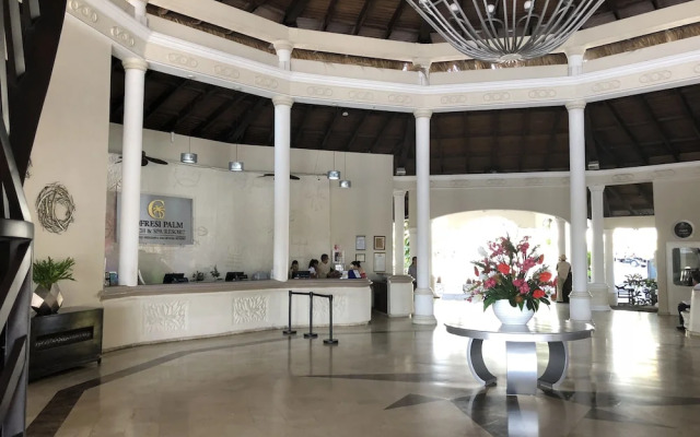 Lifestyle Kosher Cofresi Suites