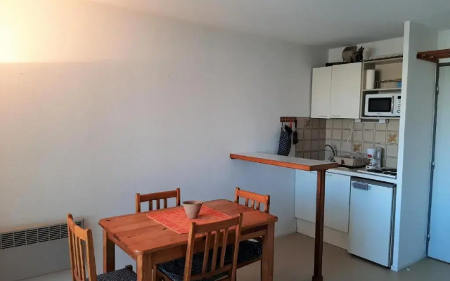 Appartement Capbreton, 2 pièces, 4 personnes - FR-1-239-809