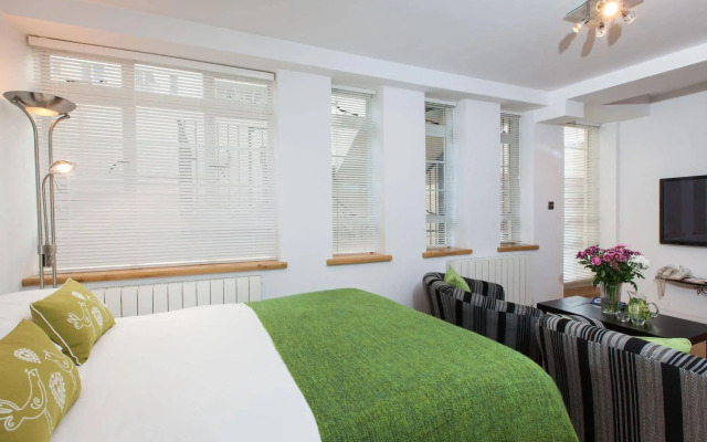 Nell Gwynn House Apartments