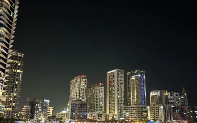 Royal Beach Residences 2