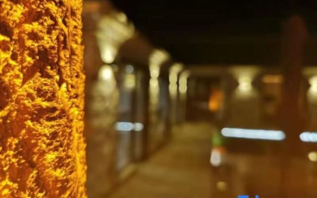 Changdao Dream1902 B&B