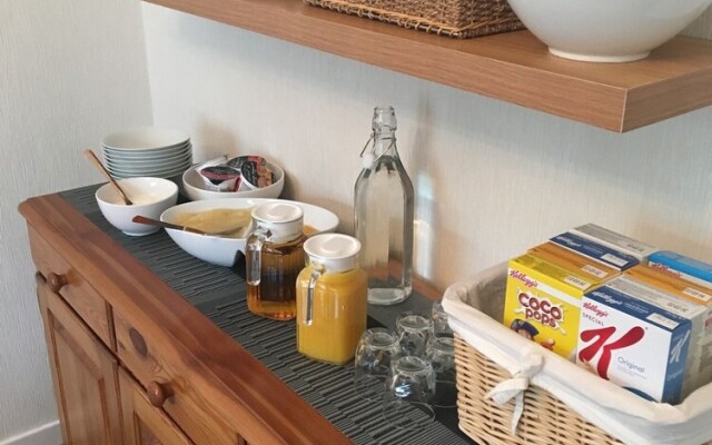 Craigrathan Bed & Breakfast