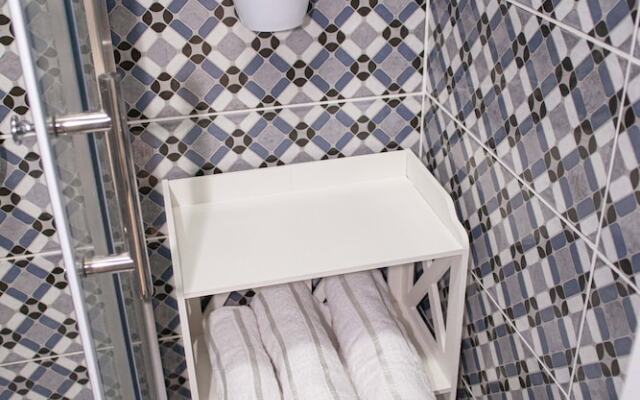 Stunning 2-bed Apartment in Birmingham