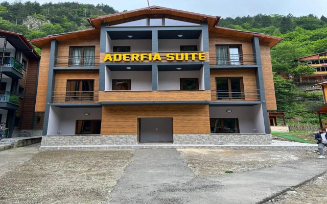 Aderfia Suite Hotel