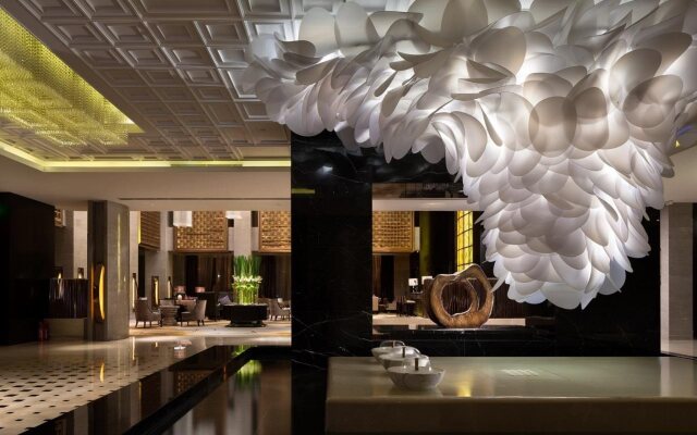 Changchun Abrils Hotel