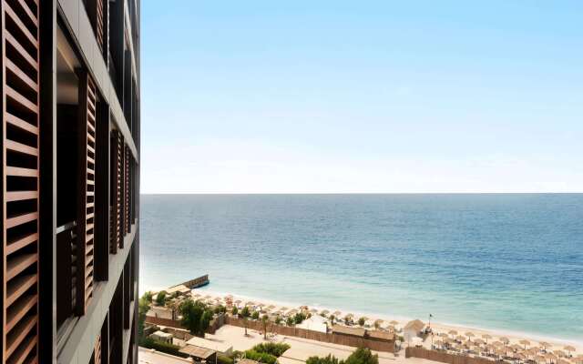 Wyndham Garden Ajman Corniche