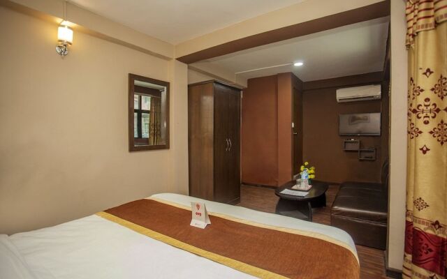 OYO 168 Divine Guest House